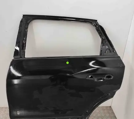 Audi e-tron Rear door 4KE833051A