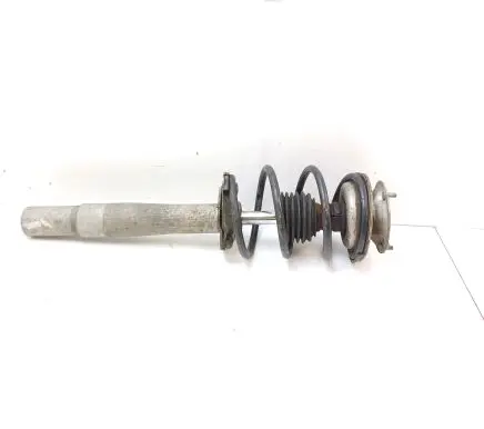 BMW 5 E60 E61 Front shock absorber with coil spring 6775050 3131677505002 105413