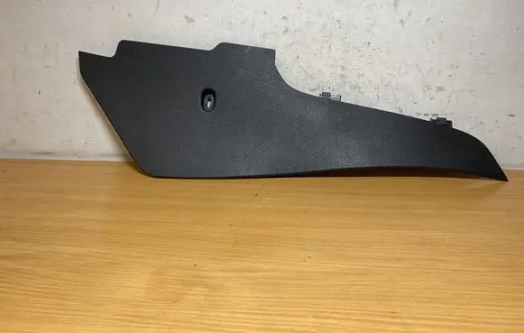 Volkswagen Golf VII Other center console (tunnel) element 5G2863045A C1928