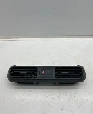 Peugeot Partner III Dash center air vent grill GE0046620