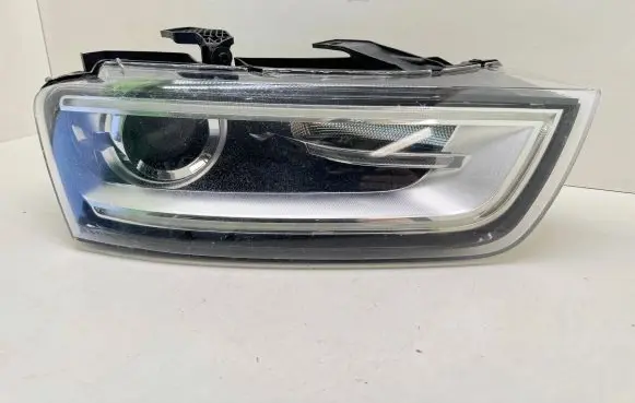 Audi Q3 8U Headlight/headlamp 8U0941004H 7083200000