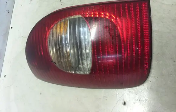 Citroen Xsara Picasso Rear/tail lights 89032868
