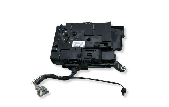 Porsche Cayenne (92A) Fuse module 7P0937548J 95861030810