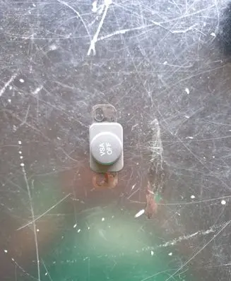 Honda Civic Other switches/knobs/shifts M30489