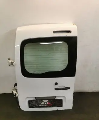 Renault Kangoo II Back/rear loading door 