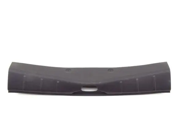 Citroen C3 Parcel shelf load cover trim 9683679680