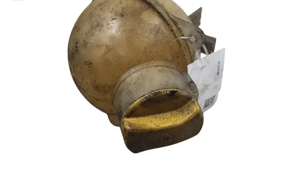 Seat Alhambra (Mk1) Coolant expansion tank/reservoir cap 7M3121407A