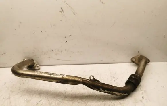 Mitsubishi Outlander EGR valve line/pipe/hose