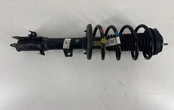 Ford Ecosport Front shock absorber with coil spring GN1518K001 GN1518K001F4E GN155310U4B