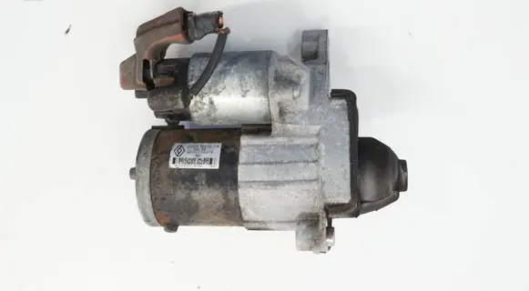 Nissan Qashqai Starter motor 233006867RACR