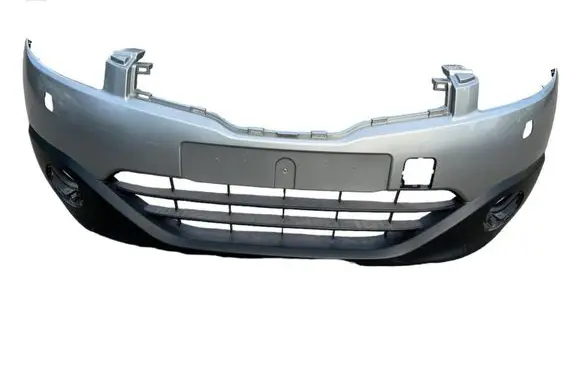Nissan Qashqai Front bumper 62022BR10H