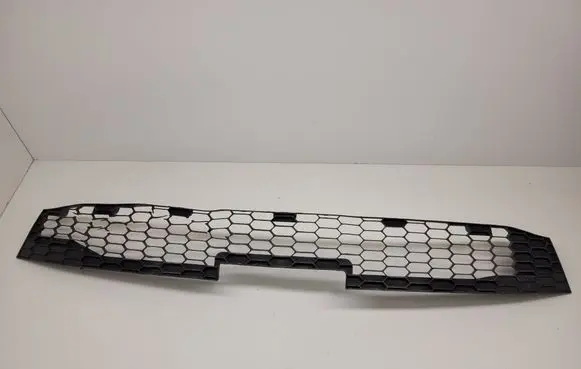 Mazda 6 Front bumper lower grill GR1A501T1