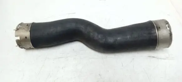 BMW 5 F10 F11 Intercooler hose/pipe