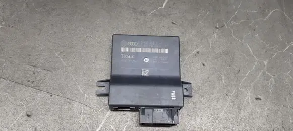 Audi A6 S6 C6 4F Gateway control module