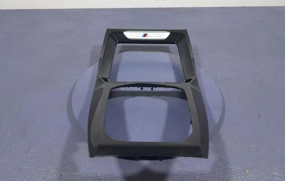 BMW X3 E83 Side skirt rear trim 5A1AF65