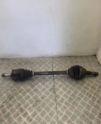 Fiat Ducato Front driveshaft
