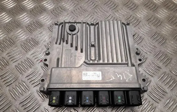 Land Rover Range Rover Evoque L551 Engine control unit/module M8A212B684VAD
