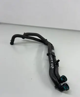Jaguar F-Pace Engine coolant pipe/hose