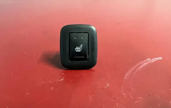 Chrysler Town u0026 Country V Seat heating switch 1WG43DX9AB 1WG430X9AB