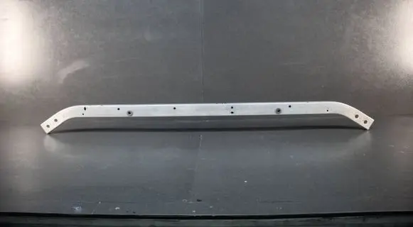 BMW X3 G01 Top upper radiator support slam panel 7400109