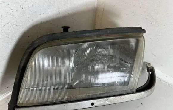 Mercedes-Benz C W202 Headlight/headlamp