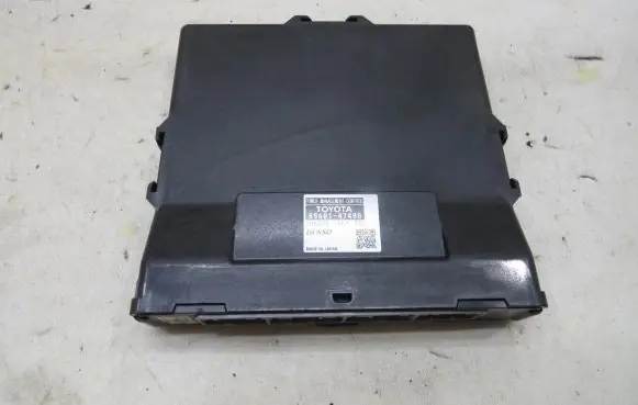 Toyota Prius (XW30) Other control units/modules 8968147480
