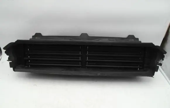 Volvo V60 Intercooler air channel guide 31455482