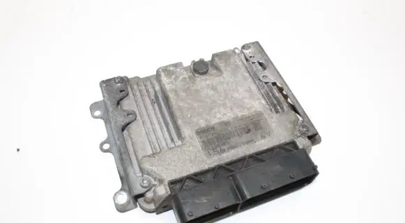 Alfa Romeo 156 Engine control unit/module 0281011425 55188529