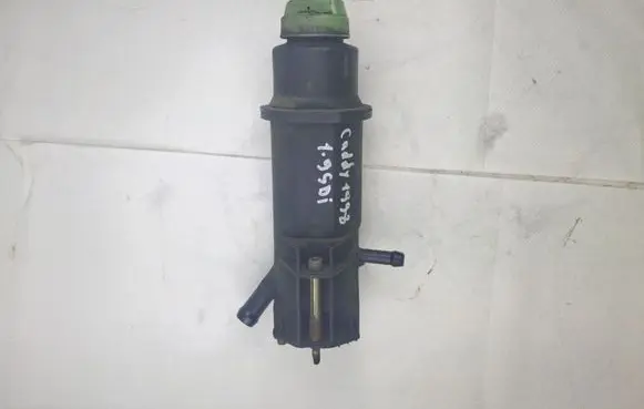 Volkswagen Caddy Power steering fluid tank/reservoir 6K0422371A