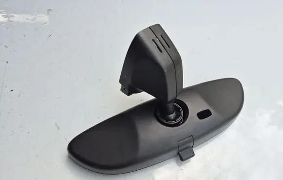 Porsche Cayenne (92A) Rear view mirror (interior) 7PP857511C