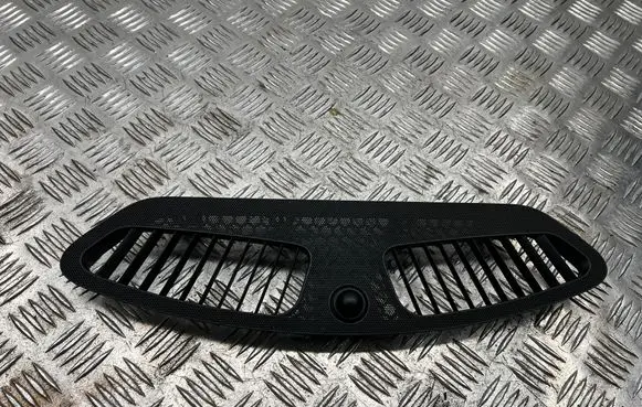 Ford Mondeo MK IV Dash center air vent grill 9S7118C491ACW 9S7118C491 3M5T19E663