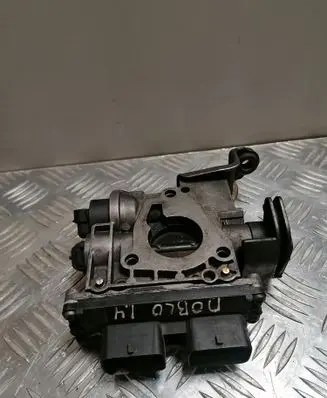 Fiat Doblo Throttle valve 36SXFE1