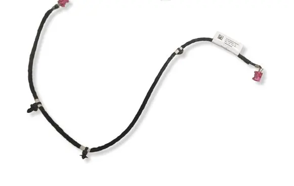 Dodge Durango Sound system wiring loom P68487082AC 23559523 1452200204
