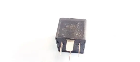 Ford Focus C-MAX Other relay 2s7t14b192aa v23136-b1-x66