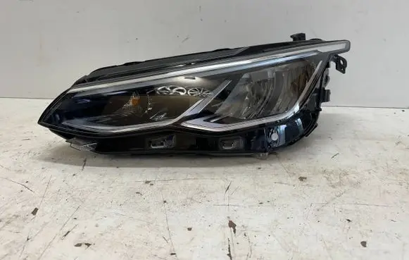 Volkswagen Golf VIII Headlight/headlamp 5H1941005Bbb 5H1941005B BL38XEV19