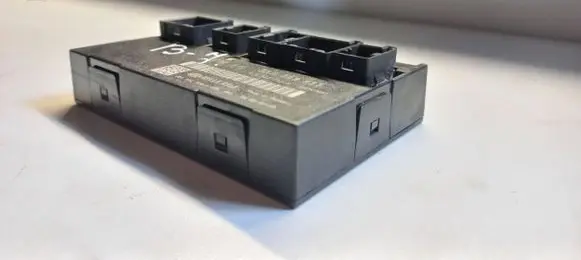 Volkswagen PASSAT B7 Comfort/convenience module 3AA959433 5DK00906460 S0634H043