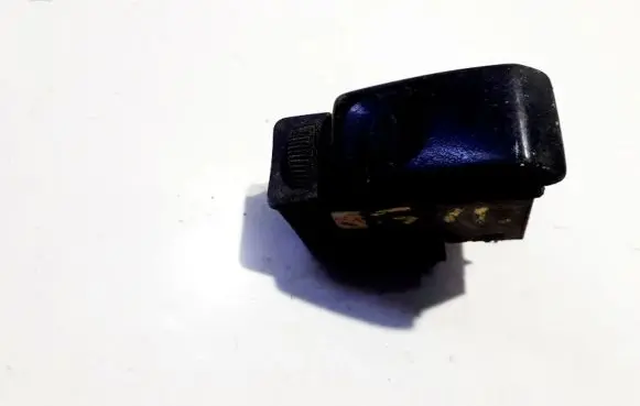 Volkswagen Golf II Fog light switch 191941531a