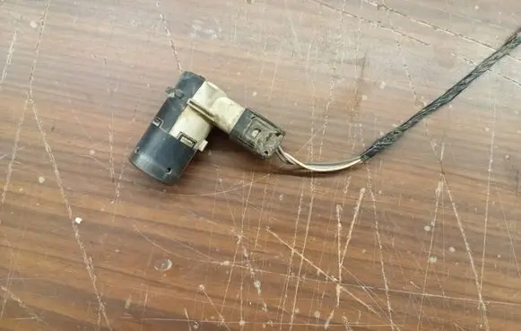 Renault Espace IV Parking PDC sensor 8200417705