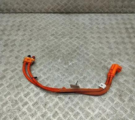 Audi e-tron Other wiring loom 4KE971015A