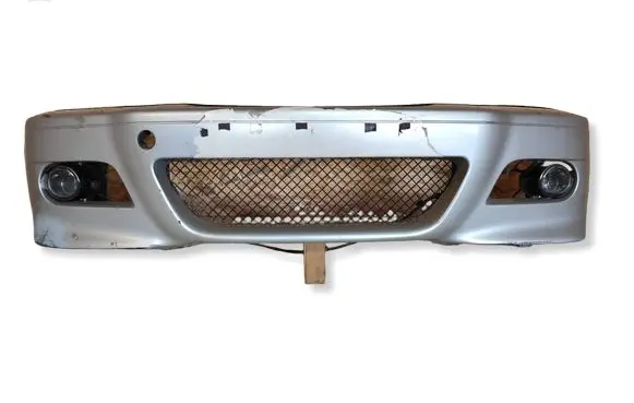BMW M3 Front bumper 51112496646 14206411