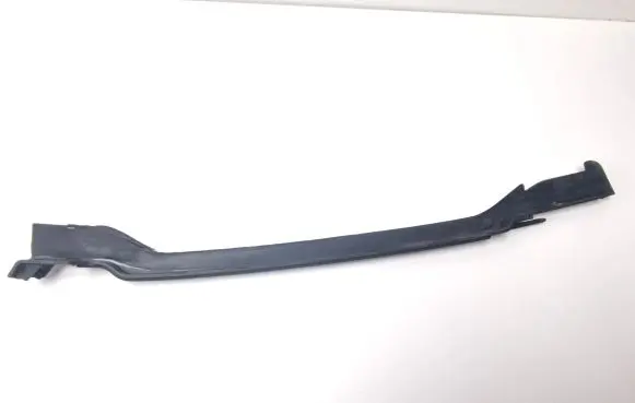 Audi A3 S3 8V Radiator trim 8V0121331
