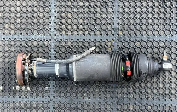 Mercedes-Benz SL R230 Front air suspension shock absorber A2303202913