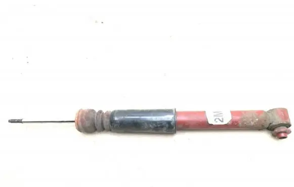 Audi A6 S6 C6 4F Rear shock absorber/damper 4F0513032J