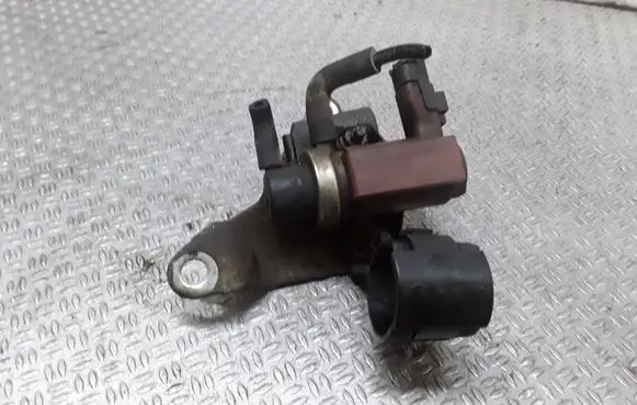 Citroen Berlingo Turbo solenoid valve 9652570180