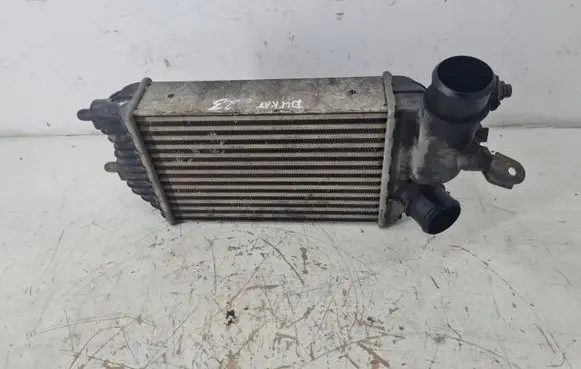 Fiat Ducato Intercooler radiator