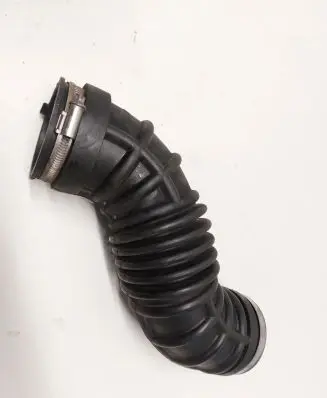 Opel Antara Intercooler hose/pipe 96628960
