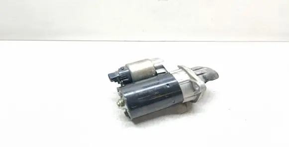 BMW 5 F10 F11 Starter motor 7521123 124417521123 0001107424