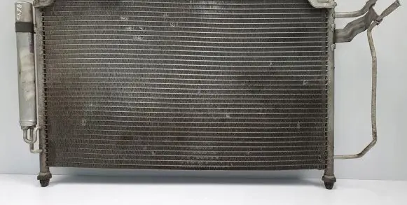 Mazda CX-7 A/C cooling radiator (condenser) 397003A02
