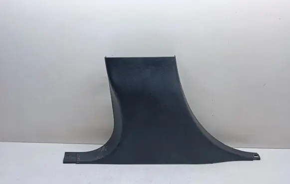Jeep Grand Cherokee (B) pillar trim (bottom) I00984030BLR