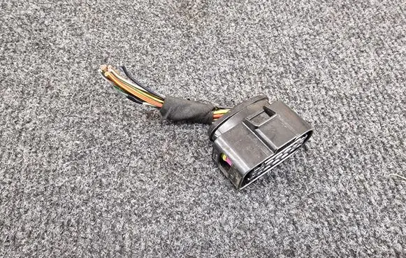 Audi Q7 4M Other wiring loom 3C0973737
